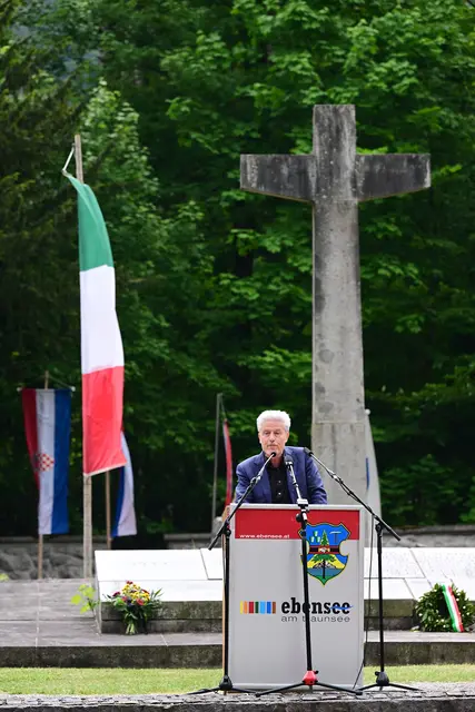 Foto: Wolfgang Spitzbart