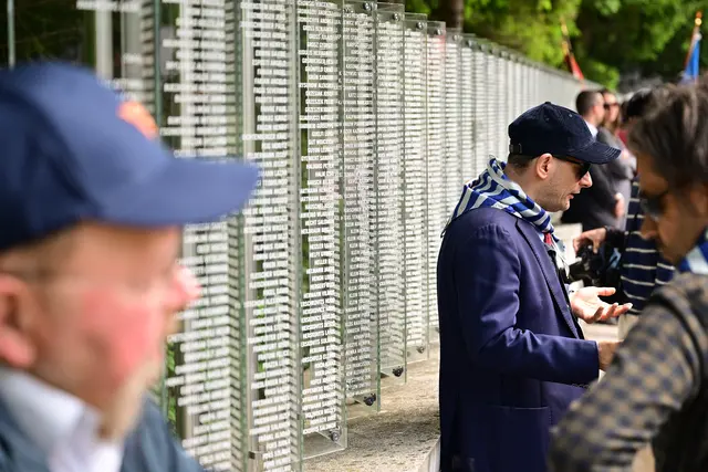 Foto: Wolfgang Spitzbart