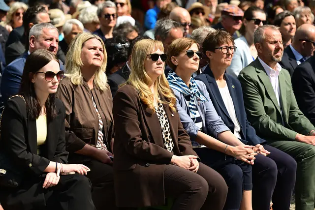 Foto: Wolfgang Spitzbart