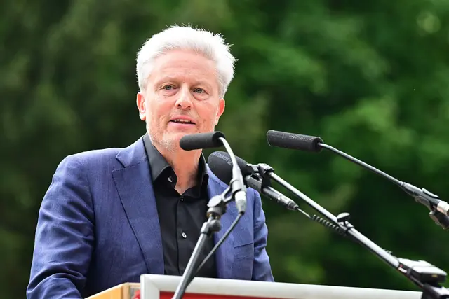 Foto: Wolfgang Spitzbart