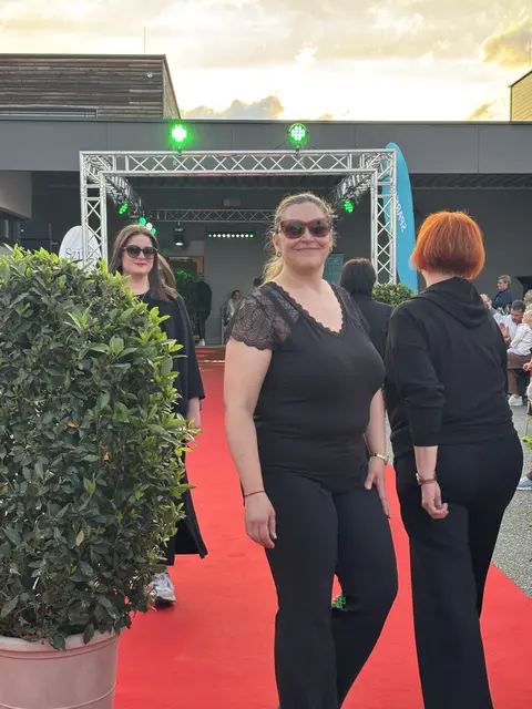 Foto: Jeannine Würfl