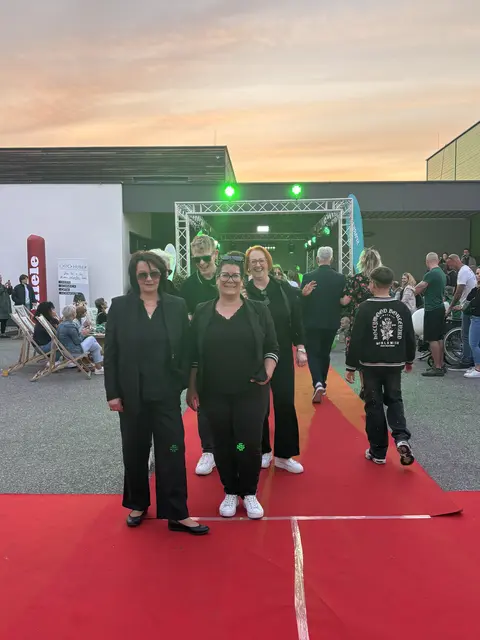 Foto: Jeannine Würfl