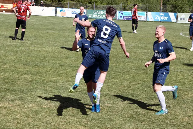 Foto: FC Münzkirchen