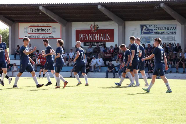 Foto: FC Münzkirchen