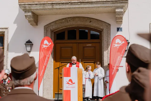 Foto: Moritz Scharler/Feuerwehr Mittersill