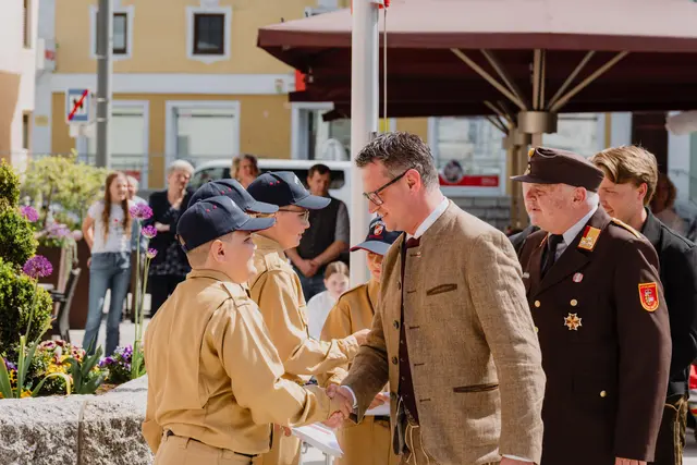 Foto: Moritz Scharler/Feuerwehr Mittersill