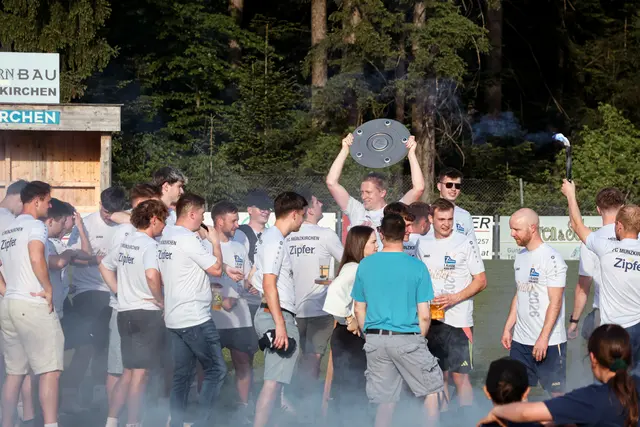 Foto: FC Münzkirchen