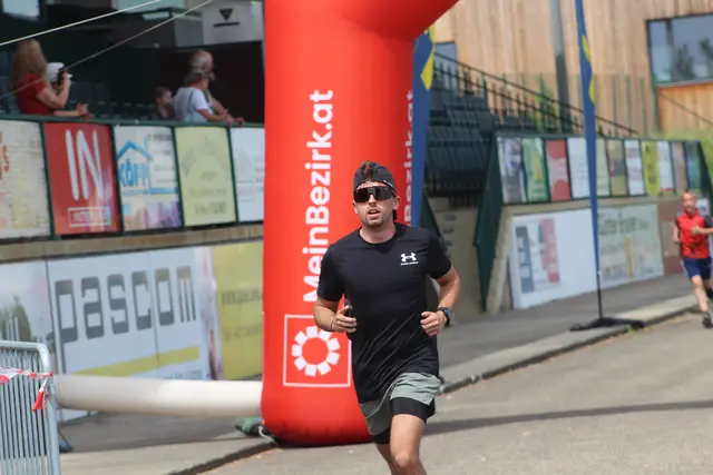  "Wings for Life Run" 2026 in Perg | Foto: MeinBezirk Perg/Köck
