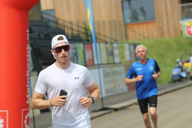  "Wings for Life Run" 2026 in Perg | Foto: MeinBezirk Perg/Köck