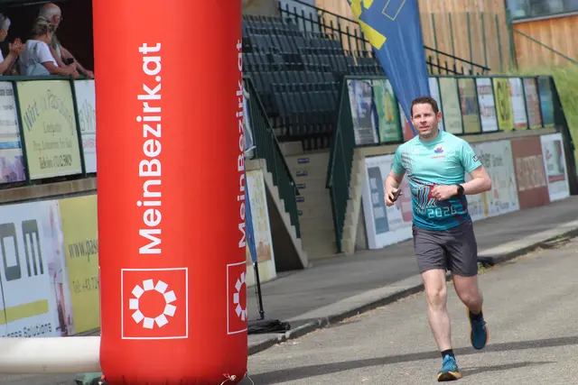  "Wings for Life Run" 2026 in Perg | Foto: MeinBezirk Perg/Köck