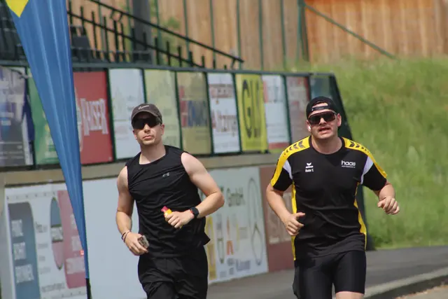  "Wings for Life Run" 2026 in Perg | Foto: MeinBezirk Perg/Köck