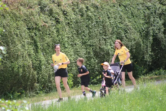  "Wings for Life Run" 2026 in Perg | Foto: MeinBezirk Perg/Köck