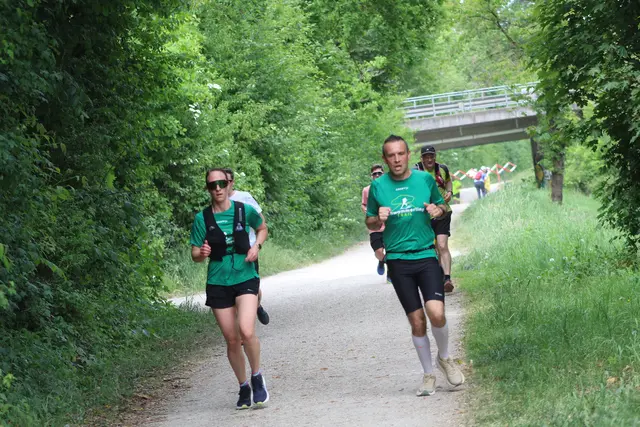  "Wings for Life Run" 2026 in Perg | Foto: MeinBezirk Perg/Köck