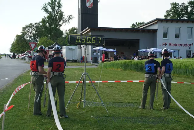 Foto: Florian Diwald