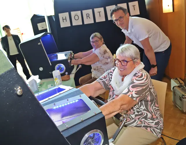 Foto: Hörmandinger