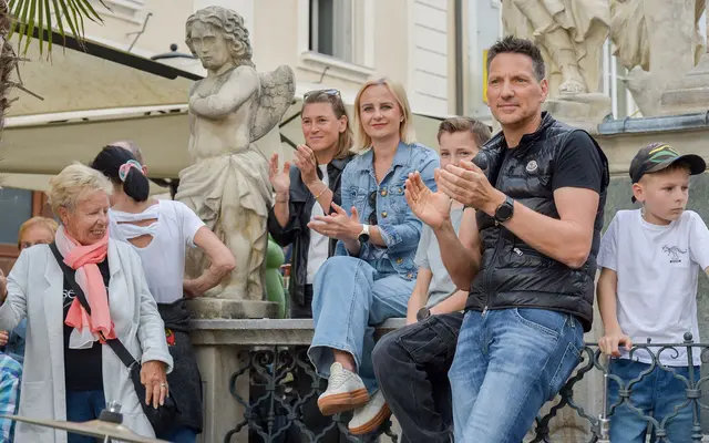 Foto: Gerhard Pulsinger