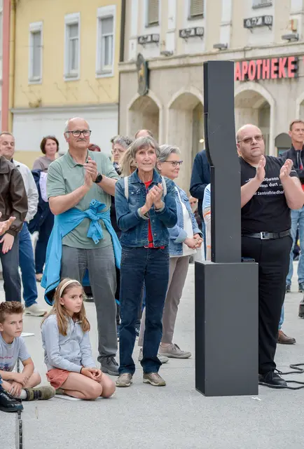 Foto: Gerhard Pulsinger