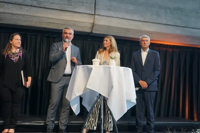 Foto: Elisabeth Kloiber/MeinBezirk