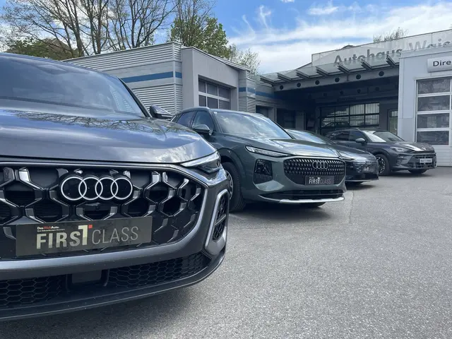 Foto: Autohaus Wais
