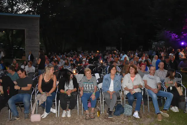 Kultur im Woid, Holzwelten Pabneukirchen. Nur wenige Schritte vom Marktplatz Pabneukirchen entfernt.  | Foto: Robert Zinterhof