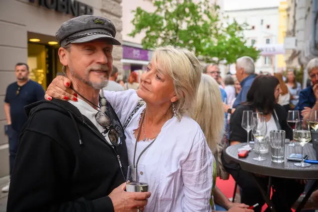 Foto: Rene Hauser