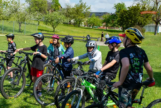 Foto: Fototeam Charity Radausfahrt 2026
