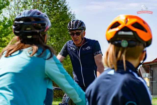 Foto: Fototeam Charity Radausfahrt 2026