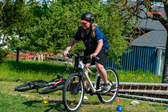 Foto: Fototeam Charity Radausfahrt 2026