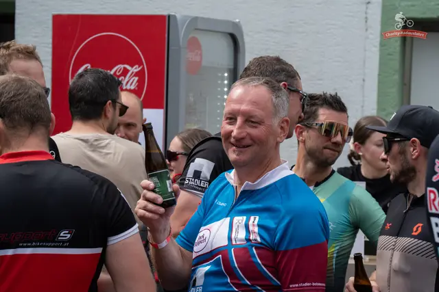 Foto: Fototeam Charity Radausfahrt 2026