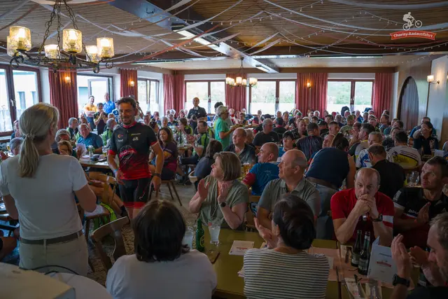 Foto: Fototeam Charity Radausfahrt 2026