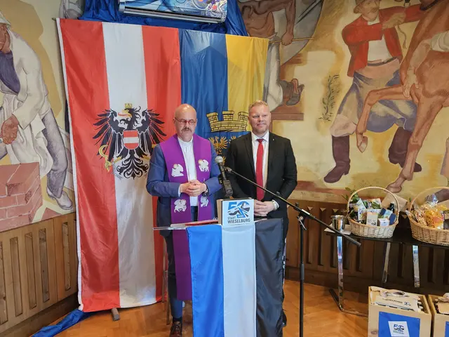 Foto: Simon Glösl