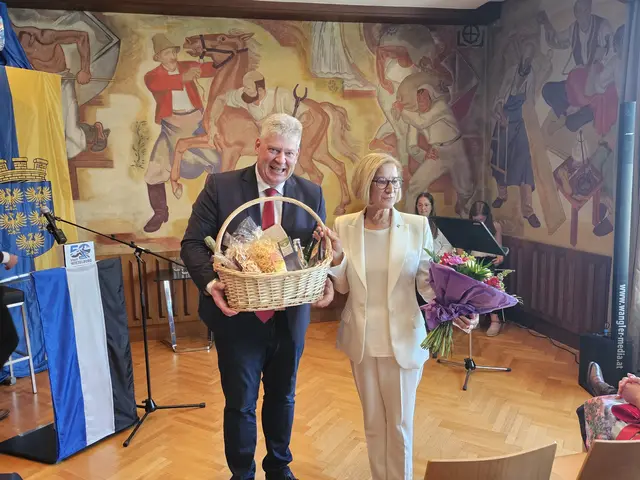 Foto: Simon Glösl