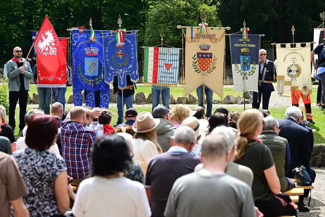 Foto: Wolfgang Spitzbart