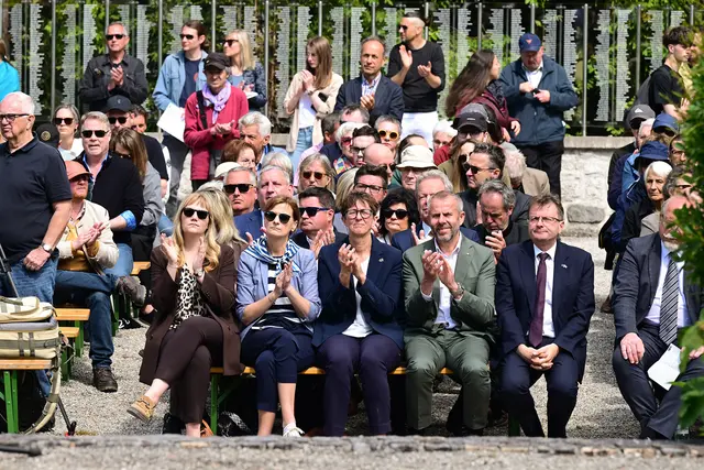 Foto: Wolfgang Spitzbart