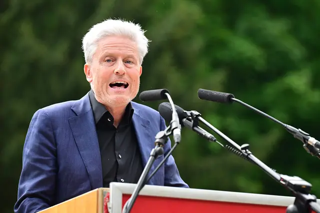 Foto: Wolfgang Spitzbart