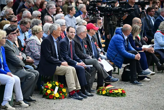 Foto: Wolfgang Spitzbart