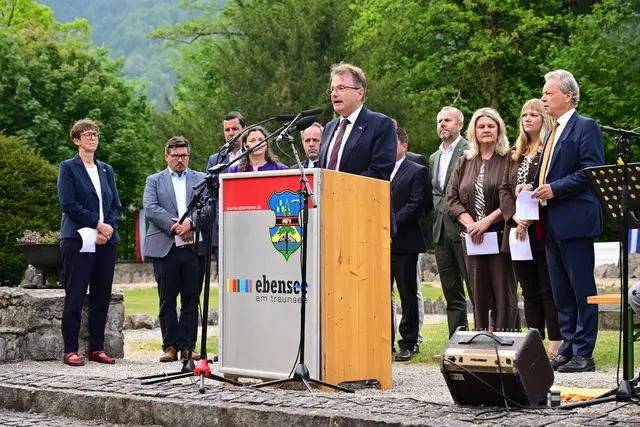 Foto: Wolfgang Spitzbart