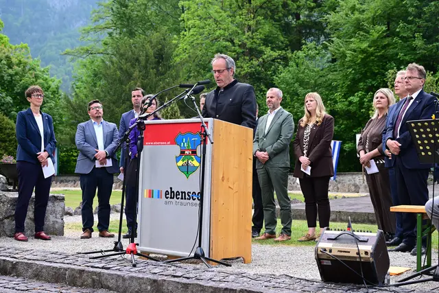 Foto: Wolfgang Spitzbart