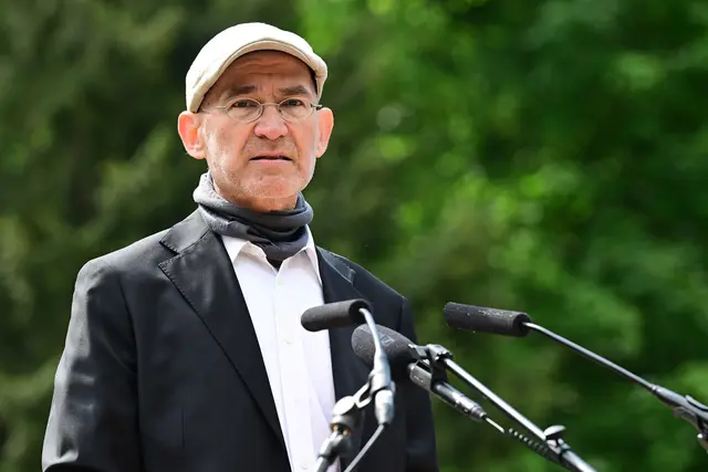Foto: Wolfgang Spitzbart