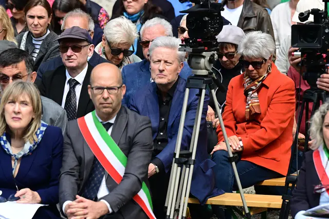 Foto: Wolfgang Spitzbart