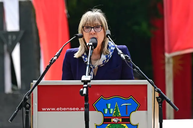 Foto: Wolfgang Spitzbart