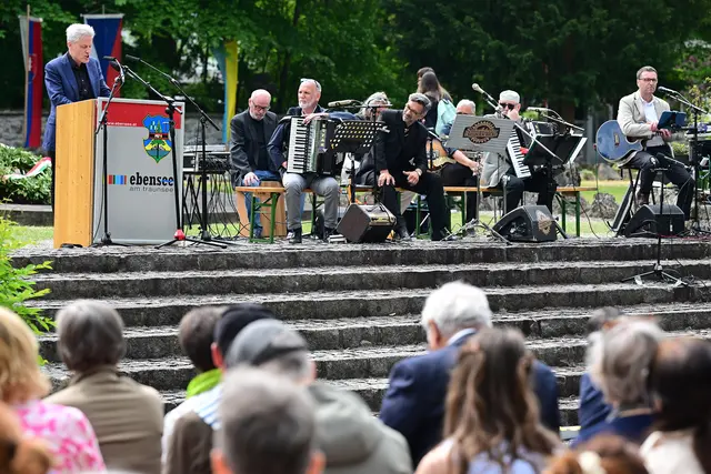Foto: Wolfgang Spitzbart