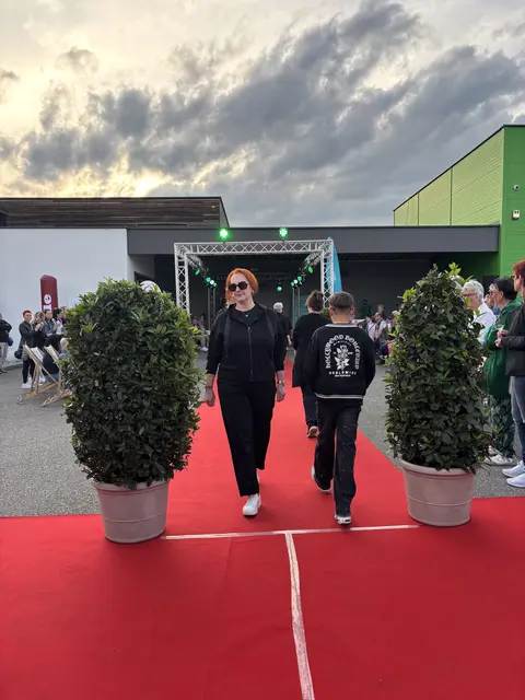 Foto: Jeannine Würfl