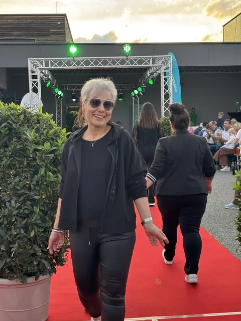 Foto: Jeannine Würfl