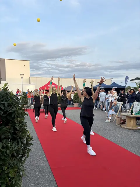 Foto: Jeannine Würfl
