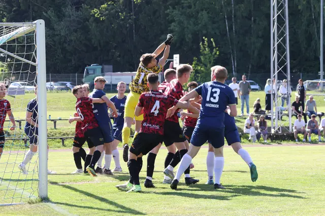 Foto: FC Münzkirchen