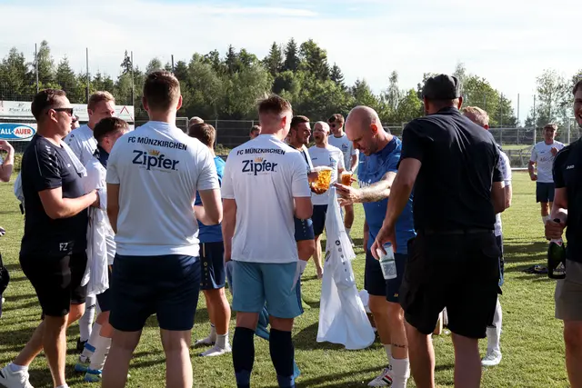 Foto: FC Münzkirchen