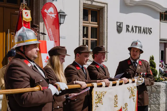 Foto: Moritz Scharler/Feuerwehr Mittersill