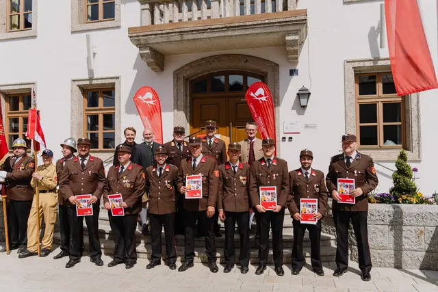 Foto: Moritz Scharler/Feuerwehr Mittersill