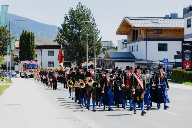 Foto: Moritz Scharler/Feuerwehr Mittersill